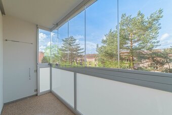 Pronájem bytu 2+1, Rožnov pod Radhoštěm, ul. Travinářská, s  - 9