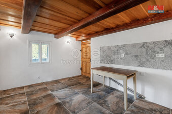Prodej rodinného domu, 113 m², Prácheň, Kamenický Šenov - 9