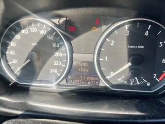BMW 1 / e87 116i - 9