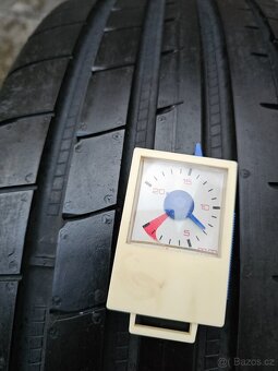 Nové/zánovní prémiové Goodyear Eagle F1 Asymmetric - 9