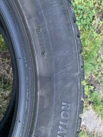 Kormoran SNOW 215/55 R17 98 V Zimní - 9