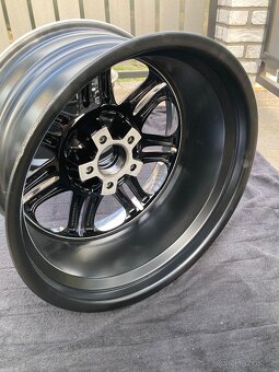 Speedline Corse 18” 5x112 - 9