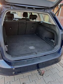 Passat B8 2015 - 9