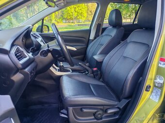Suzuki SX4 S-Cross 1.6 DDiS Xenon Panorama Navi Kamera - 9