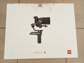 Lilliput monitor pro kamery, studiový monitor - 9