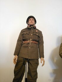 2x Figurka 1/6 Vasily Zaitsev double pack - 9