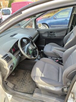 Sharan 1.9 TDI 85 kw - 9