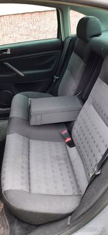 VW Passat b5.5 1.9TDI 96kw - 9