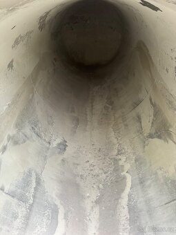 SILO CISTERNA OMEPS - SKLÁPĚCÍ 2015 - 9