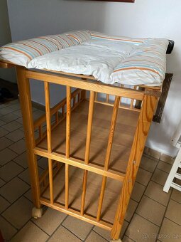 Kočárek a příslušenství - 9