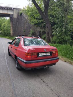 VW Vento - 9