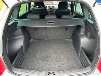Škoda Fabia 2 1,2TSi Combi MONTE CARLO – 2014 – DIGI KLIMA - 9