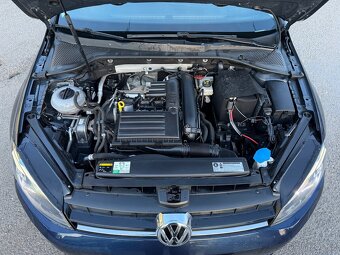 Volkswagen golf 1.4tsi 110kw - 9
