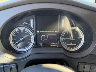 DAF XF460 EURO 6 - 9