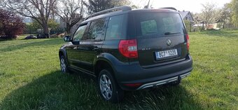 Yeti tdi - 9