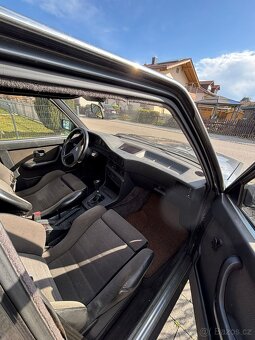 Bmw e28 528i - 9