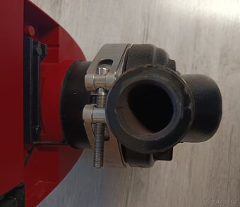 Eektronické oběhové čerpadlo Grundfos MAGNA1 25-60 ( - 9