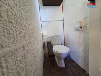 Prodej chaty, 55 m², Kamýk nad Vltavou - 9