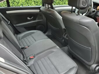 Renault Laguna 2.0i 16V Navi 2008 - 9