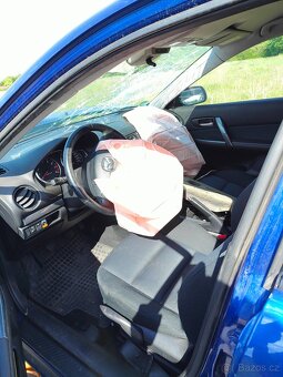 Mazda 6 1.8 88kw díly - 9