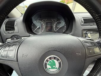 Škoda Octavia II 1.9 TDi Kombi - 9