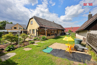 Prodej rodinného domu v Závidkovicích, Světlá nad Sázavou - 9