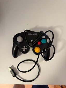 Nintendo GameCube set – plně funkční - 9