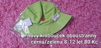 Obleceni pro malou slecnu 122/128 - 9