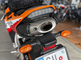 Honda 600 CBR RR ABS - 9