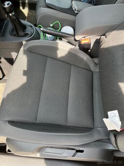 Prodám VW Touran 2.0tdi - 9