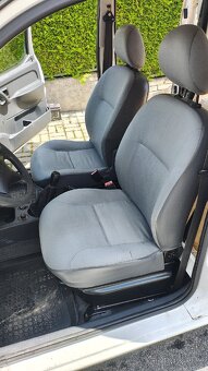 Citroen Berlingo 2HDI - 9