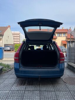 Prodám Kiu Ceed Combi - 9