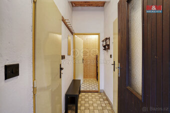 Prodej chalupy, 48 m², Prášily - 9