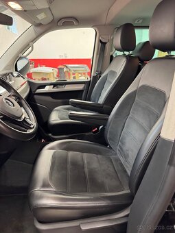 Volkswagen T6 Multivan 2.0TDI 110KW DSG DPH - 9