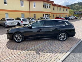 PEUGEOT 508 1.5 HDI 96kW ALLURE-2019-105.546KM-APP CONNECT- - 9