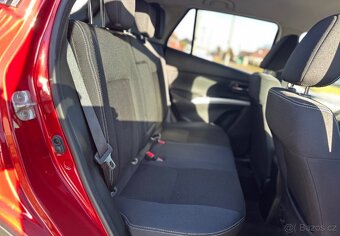 Suzuki SX4 S-Cross 1.4 turbo benzín 103kw/140PS - 9