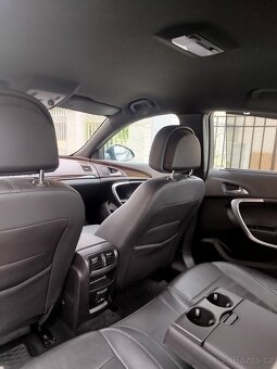 Opel Insignia - 9
