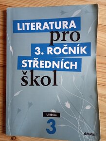Učebnice pro SŠ - 9