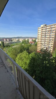 Družstevní byt 1+1+L, Teplice - Trnovany, J.Koziny, 40m2 - 9