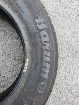 Prodam letni kola 165/70 r14 81T - 9