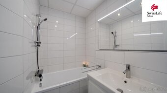 Pronájem bytu 3+kk 65 m2 Rezlerova, Praha - 9