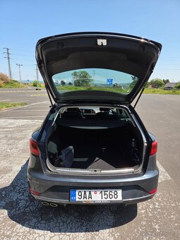 Seat Leon, 1.5 TSI Xcellence 96 KW - 9