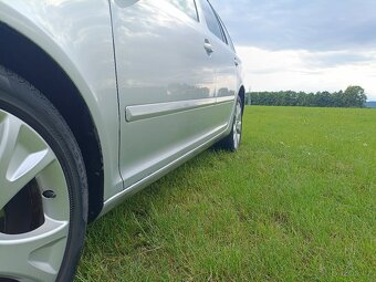Škoda Octavia 1.4Tsi - 9