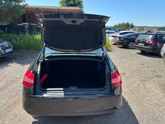 Citroën C5 2.0 HDI - 9