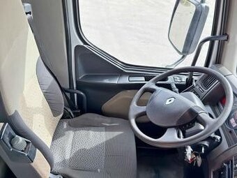Renault Kerax 460 DXI - 6x4 - Hákový nosič kontejnerů + HR-E - 9