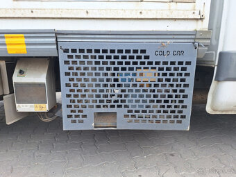 Iveco Daily 35S10 MRAZÁK - 9