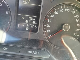 VW Polo 1,2 44kw - 9