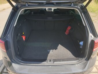 Volkswagen Passat B8 2020 - 9