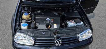 Volkswagen Golf IV 1.9 TDI (66 kW, ALH) - 9