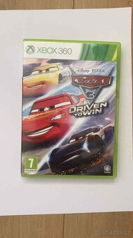 xbox 360 hry - 9